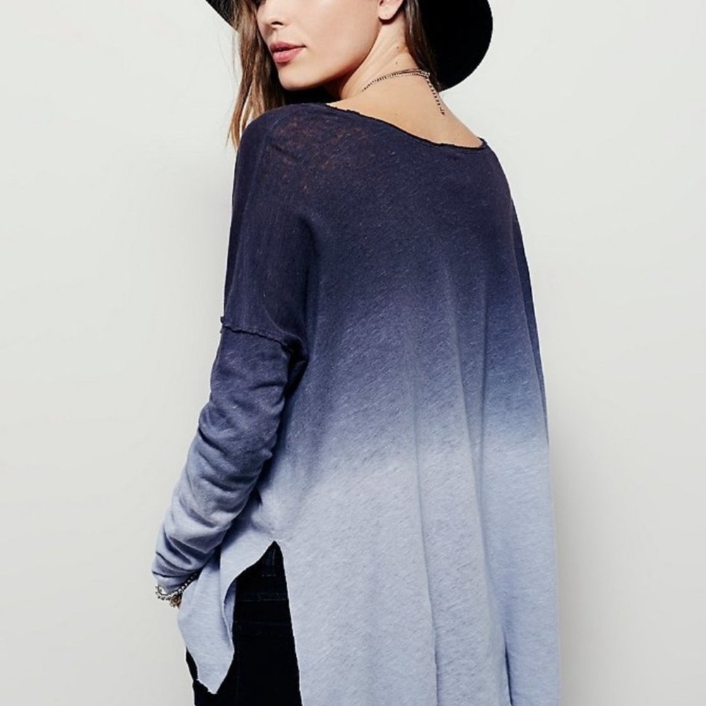 Free People Starry Night Tee